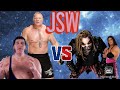 JSW- Episode 1