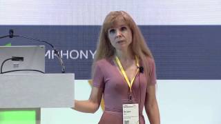 Jethro & Symphony Health BI on Big Data Presentation at Qlik Qonnections 2017