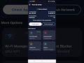 4G to 5G Switch #free #app #network #5gnetwork