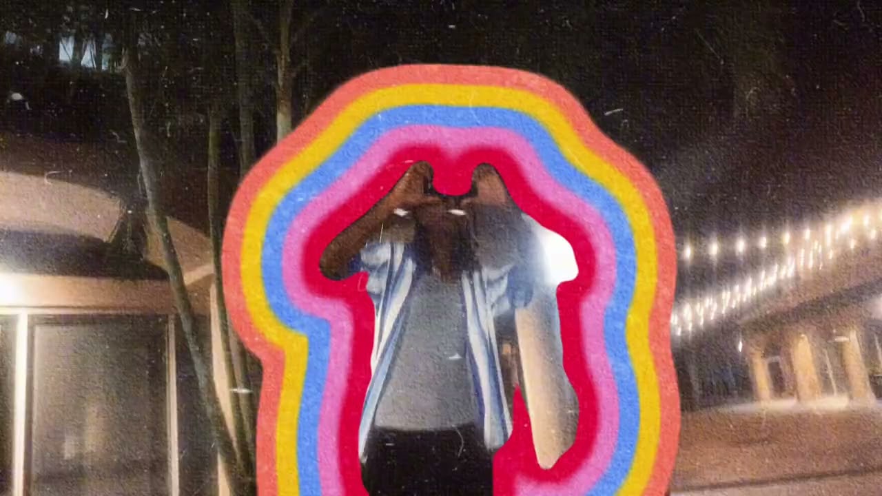 Wild Boy Crazy - Picture Me (Official Video)