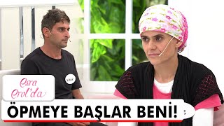 Serdar Aşka Geldi Karımı Seviyorum, Boşanmak Istemiyorum - Esra Erolda 31 Ağustos 2022