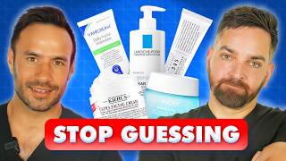 Stop Using the WRONG Moisturizer | The Ultimate Guide for Every Skin Type