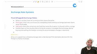 Exchange Rate Basics Explained | COMM 220 Exam Prep