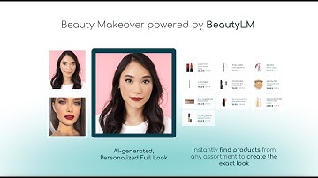 Next-Generation Beauty Consumer Journey Powered by Generative AI | Revieve