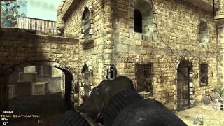 Tetris Gun Sync  || HighTechGunner5 ||