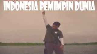 Download lagu Nugie  -  INDONESIA PEMIMPIN DUNIA