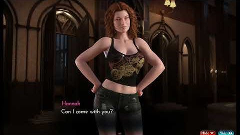 The Genesis Order Update 77061 Save Data Download + Walkthrough [P37] Melissa kpage,