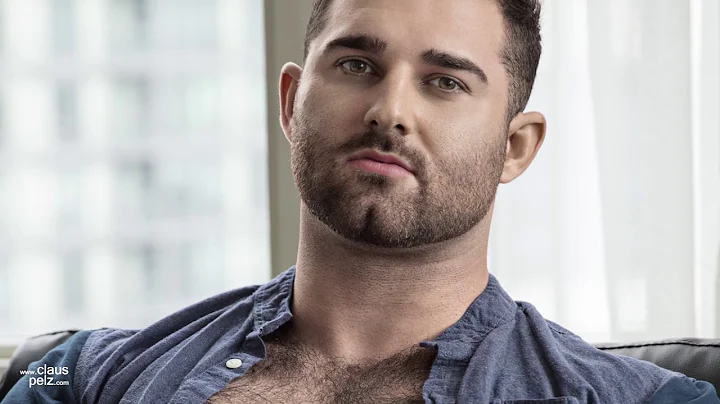 Jase Stevens from CR2 Management shoot with Claus ...