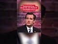 Brutal Anti-Cruz Attack Ad Just Candidate’s Photo Displayed Without Any Text, Voiceover, Music
