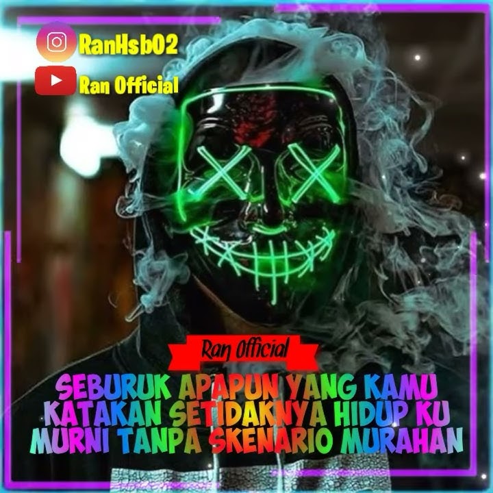 STORY WA KEREN DJ POKEMON