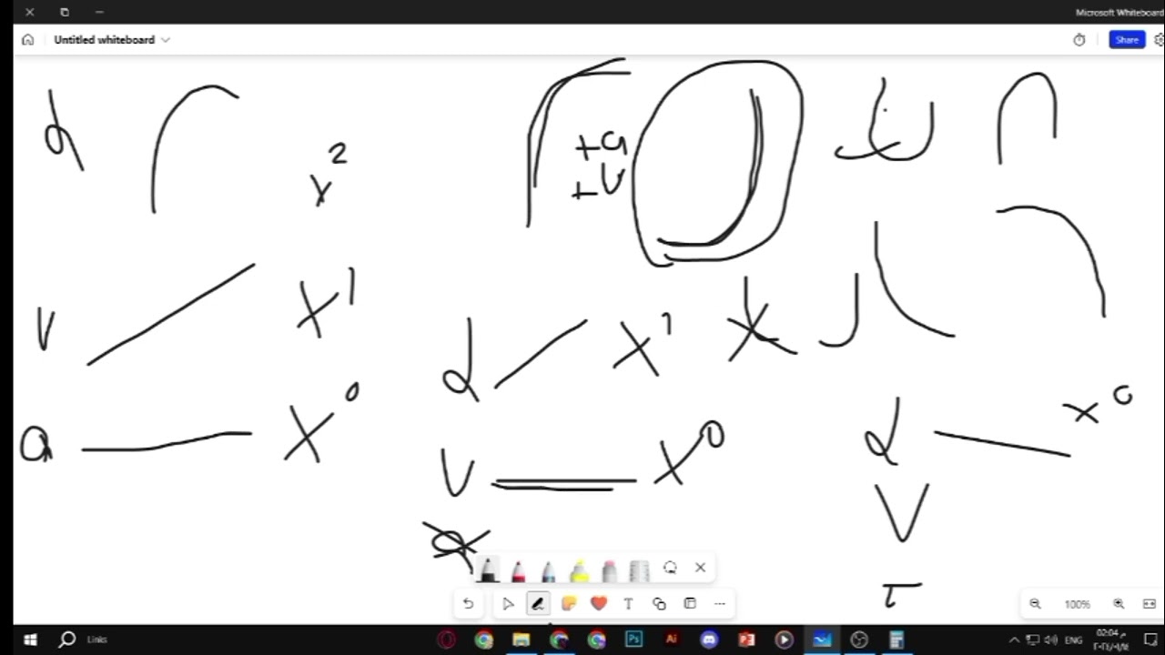G10 S1 Mechanics Final Revision - Solving Final Exams