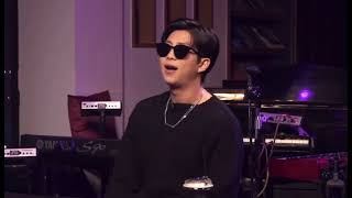 Bts Rm On Psick Show Video Clip