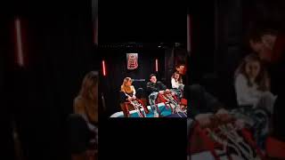 Enes Batur Ecenaz Ip Kesme