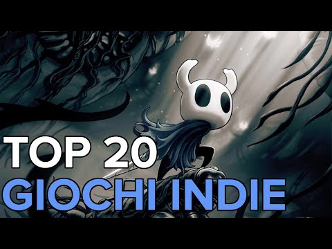 Video: I Migliori Giochi Indie