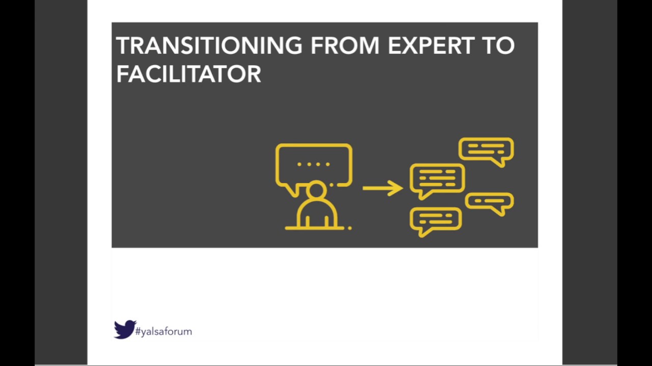 Transforming Teen Services: The Future of the Past