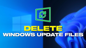 How To Delete Or Clear Windows Update Cache In Windows 10/ 11