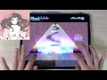 【Project Sekai】 Kuu ni Naru(くうになる) [MASTER Lv.29] ALL PERFECT