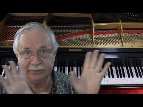 Hal Leonard Adult Piano Method Book 1, Page 52, Sunlight Through the Trees