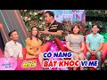 Bạn Muốn Hẹn Hò #655 I Cô nàng BẬT KHÓC NGHẸN NGÀO vì em gái, từ chối hẹn hò chàng trai CÙNG QUÊ