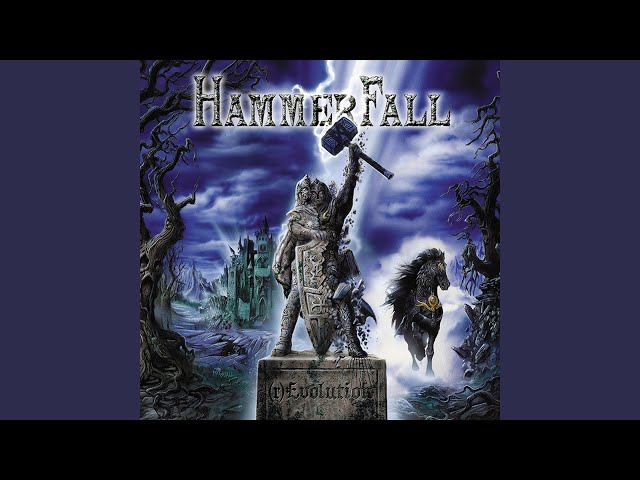 HammerFall - Wildfire