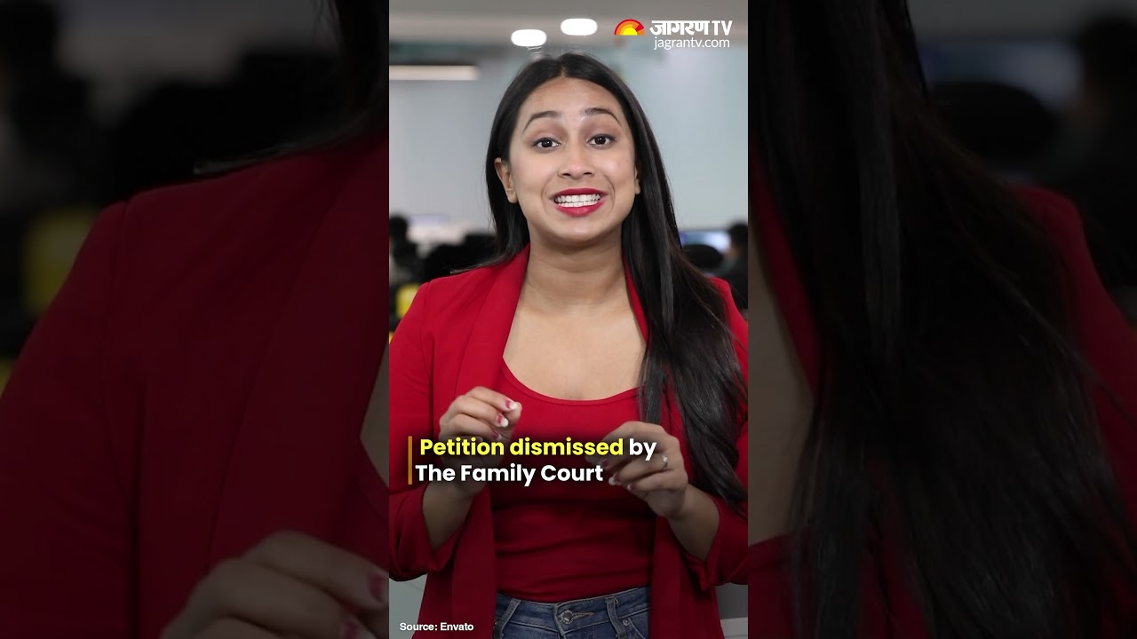 Live-In-Relationship Not Recognized By Law, Observes Kerala High Court |English News |Jagran English