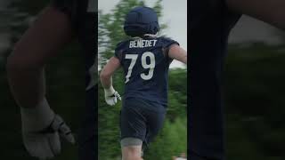 Get you an OLine that can do both 😂