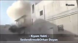 Orhan Doyan Kıyam vakti ( vakit kıyam zamanıdır) Resimi