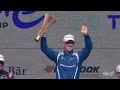 BATTLE TO THE LINE ⚡️ | Tokyo E-Prix Race Highlights