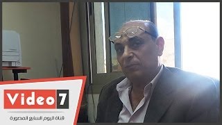 بالفيديو.. التأمين الصحى بالجيزة: لا نسمع عن إضراب الأطباء وضم مواطنين جدد قريبًا