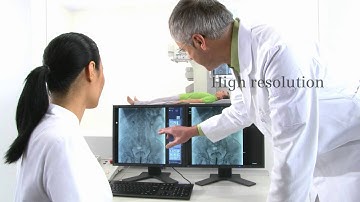 Siemens Uroskop Omnia