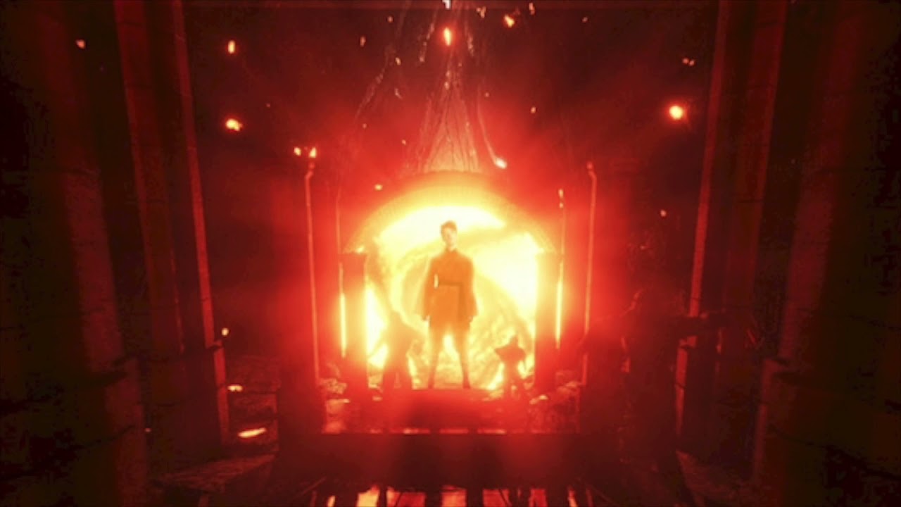 NIVIRO - Demons (Slowed + Reverb)