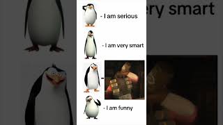 The Penguins Of Madagascar Dynamics Tf2 Meme
