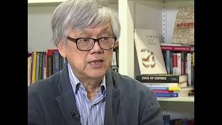 【短片】【台灣大選】剖析蔡英文靠製造恐共獲連任 陳文鴻:未來四年兩岸關係會更趨惡劣、若不能改善台灣經濟、單靠政治未必可持續、衝擊港止暴制亂工作