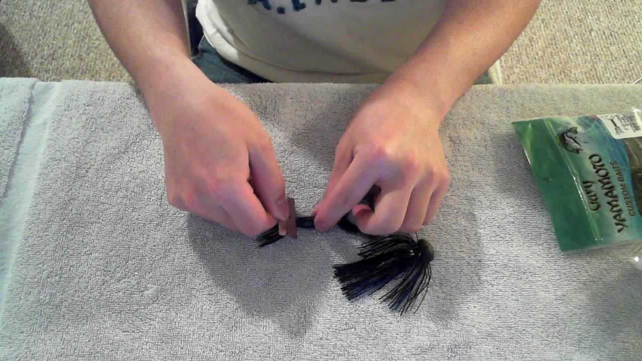 How To Create & Customize Jigs YouTube