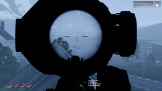 ArmA 3 lambs test 3#