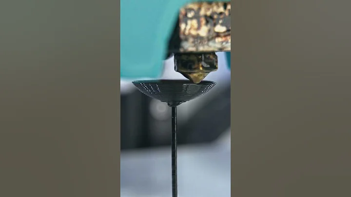3D Printed Pin Support Challenge 😱 - DayDayNews