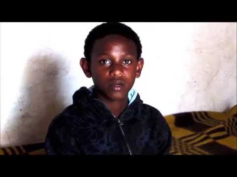 Biruk And Sintayehu Tadesse