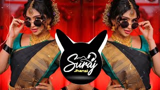 Likhi Jaan Badmashi  Viral Haryanvi Song  Hard Bass Edm Remix   Dj Suraj Jhansi