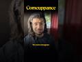 Comeuppance meaning | Word of the Day | Vocabulary