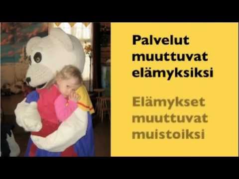 Video: Kuinka Palvella Ostajaa