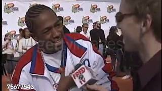 Nick Cannon Kids Choice Awards 2003