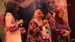 Dato Siti Nurhaliza \u0026 Mak Mah - Bisikan Hati (Gathering Sitizone 2016) HD