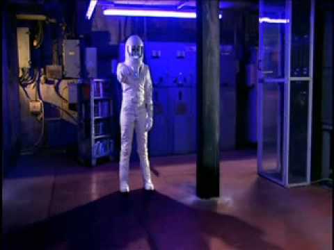 1585 broadway Doctor Who Forest Of The Dead Scene 15