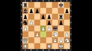 Duda,J-Caruana,F, 2022.06.29 Candidates 2022, Result: 1-0