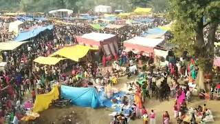 Gum huye logo ka mela