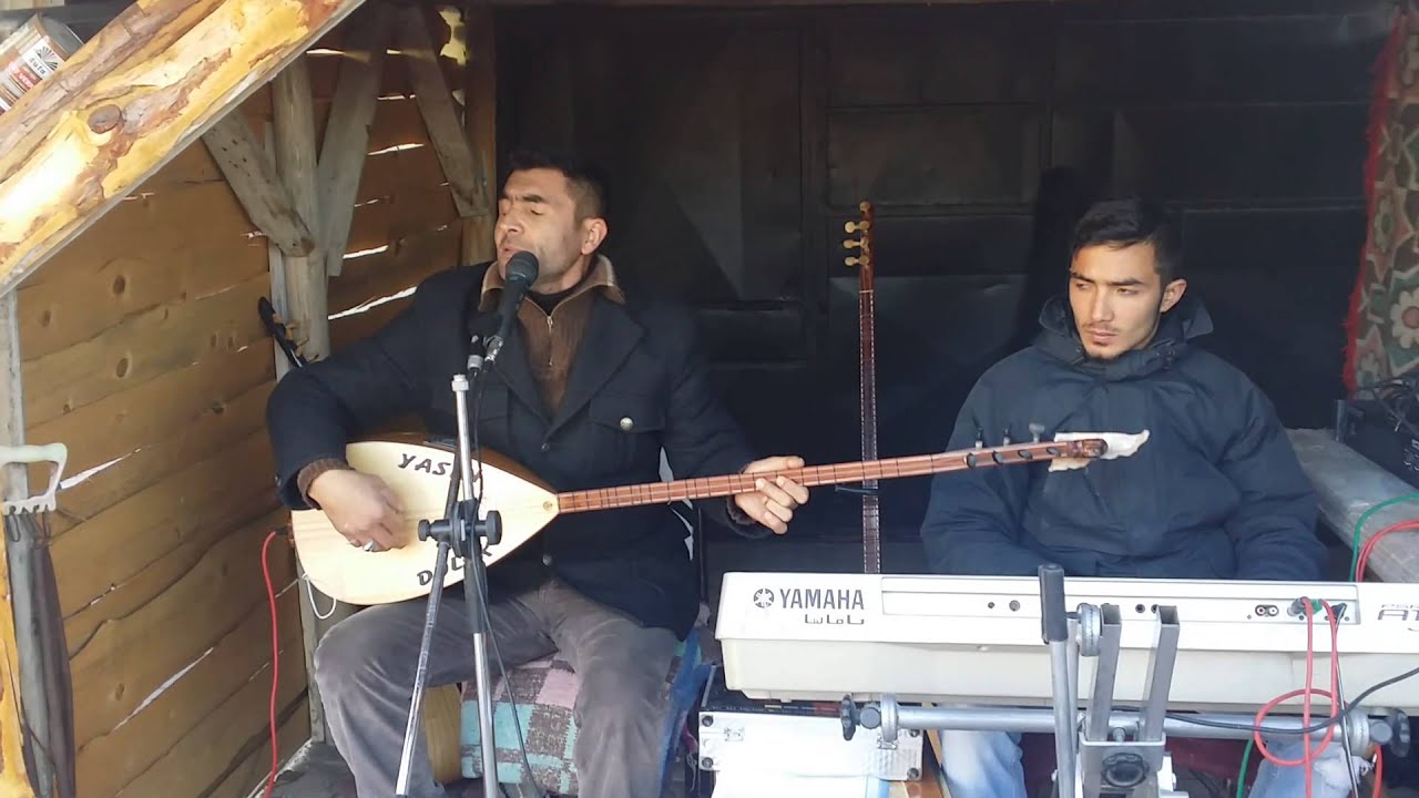 kululu hilmi demirel(gonul ne gezersin-acma zlufle