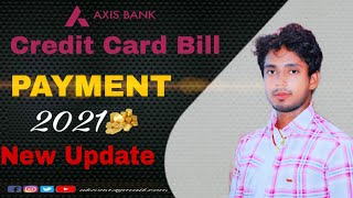 How to #Pay #ACE #Credit Card #Bill #Online with #Axis Bank App screenshot 4