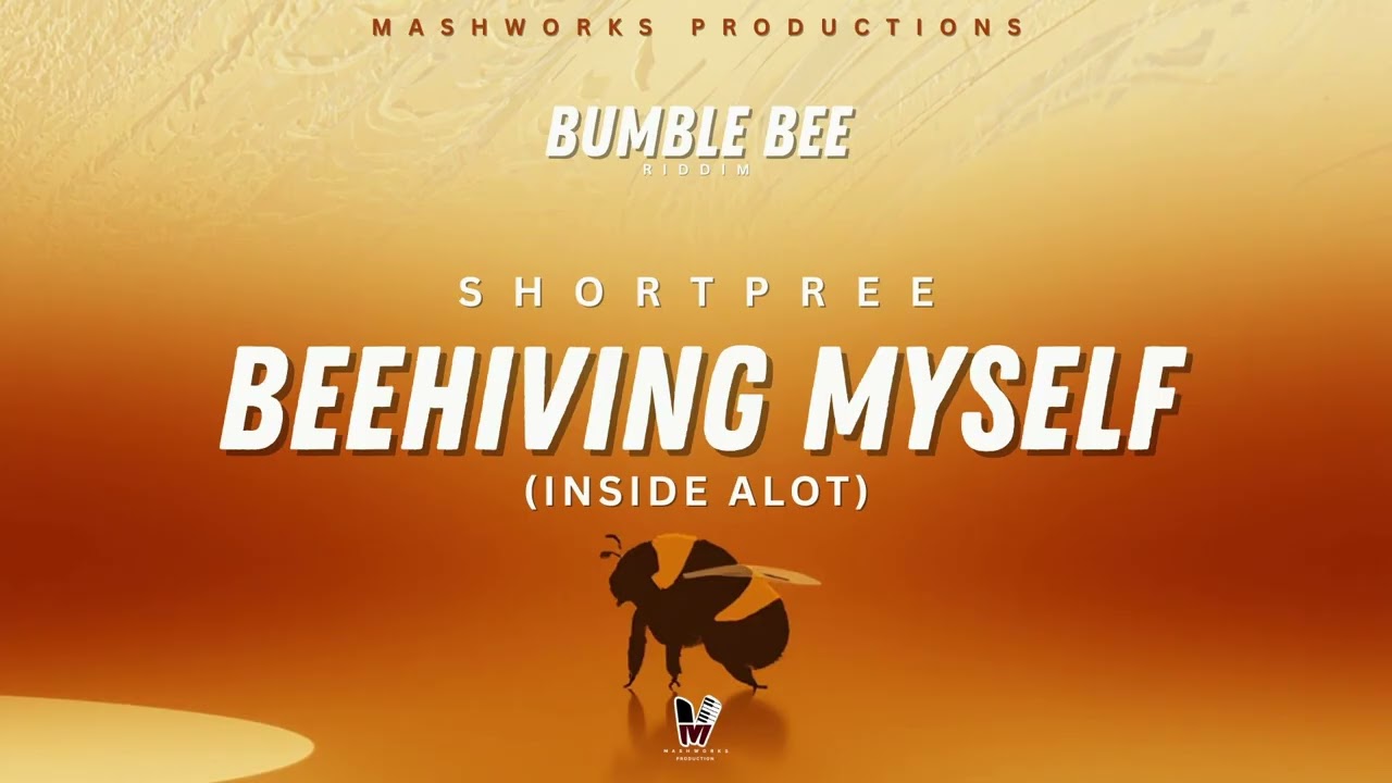 Shortpree - Beehiving Myself (Inside Alot) Soca 2026