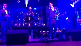 Breathe Easy Leicester 090415