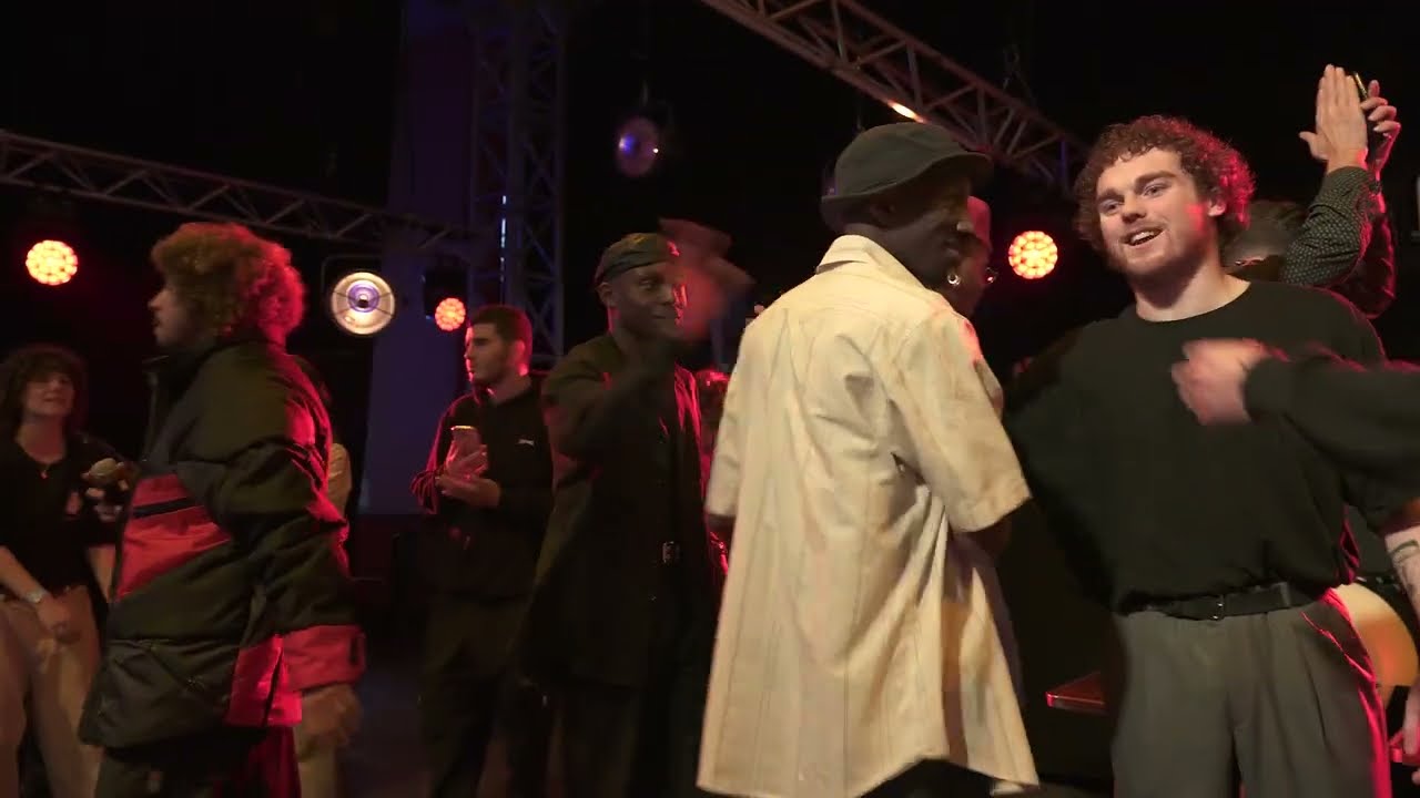 MY SUMMER FREQUENCY#1 - Demo de jury / KYRRA